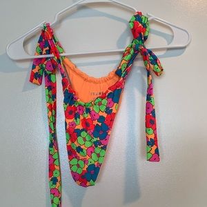 Frankie’s bikini bottom medium